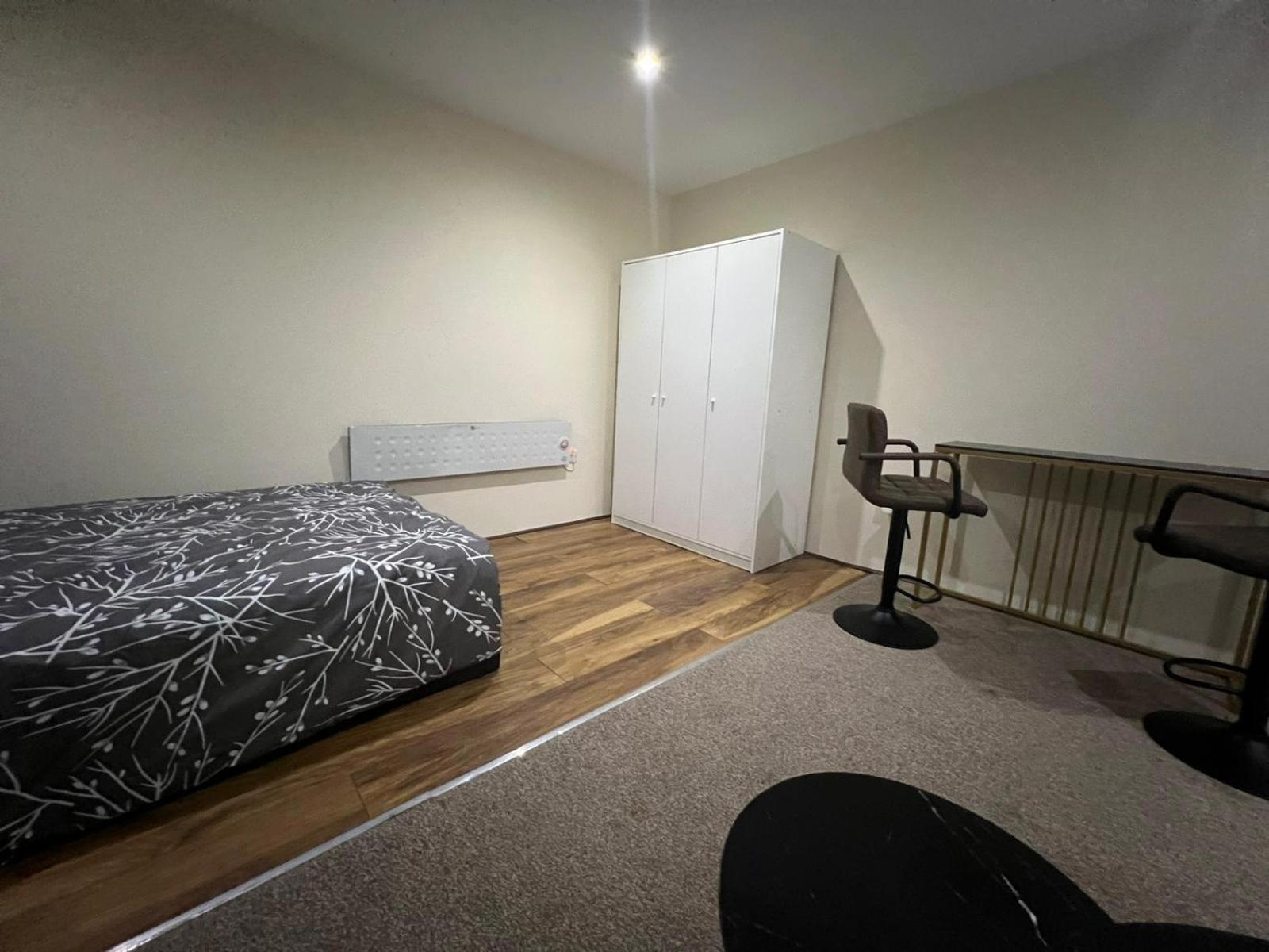 Modern Studio In Rayners Lane Pinner Harrow Near Wembley Greater London Exterior foto